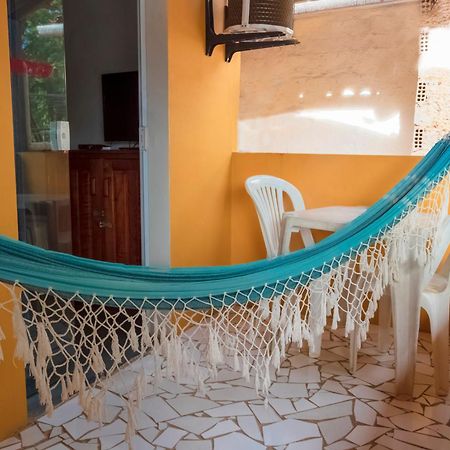 O Pharol Hostel E Pousada Itacaré Zewnętrze zdjęcie