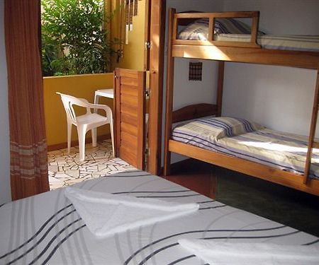 O Pharol Hostel E Pousada Itacaré Zewnętrze zdjęcie