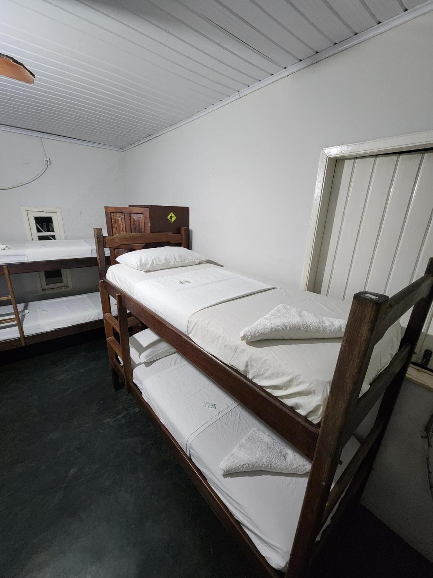 O Pharol Hostel E Pousada Itacaré Zewnętrze zdjęcie