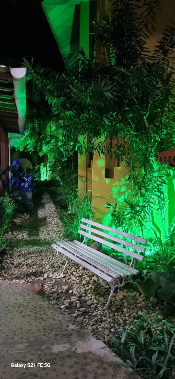 O Pharol Hostel E Pousada Itacaré Zewnętrze zdjęcie