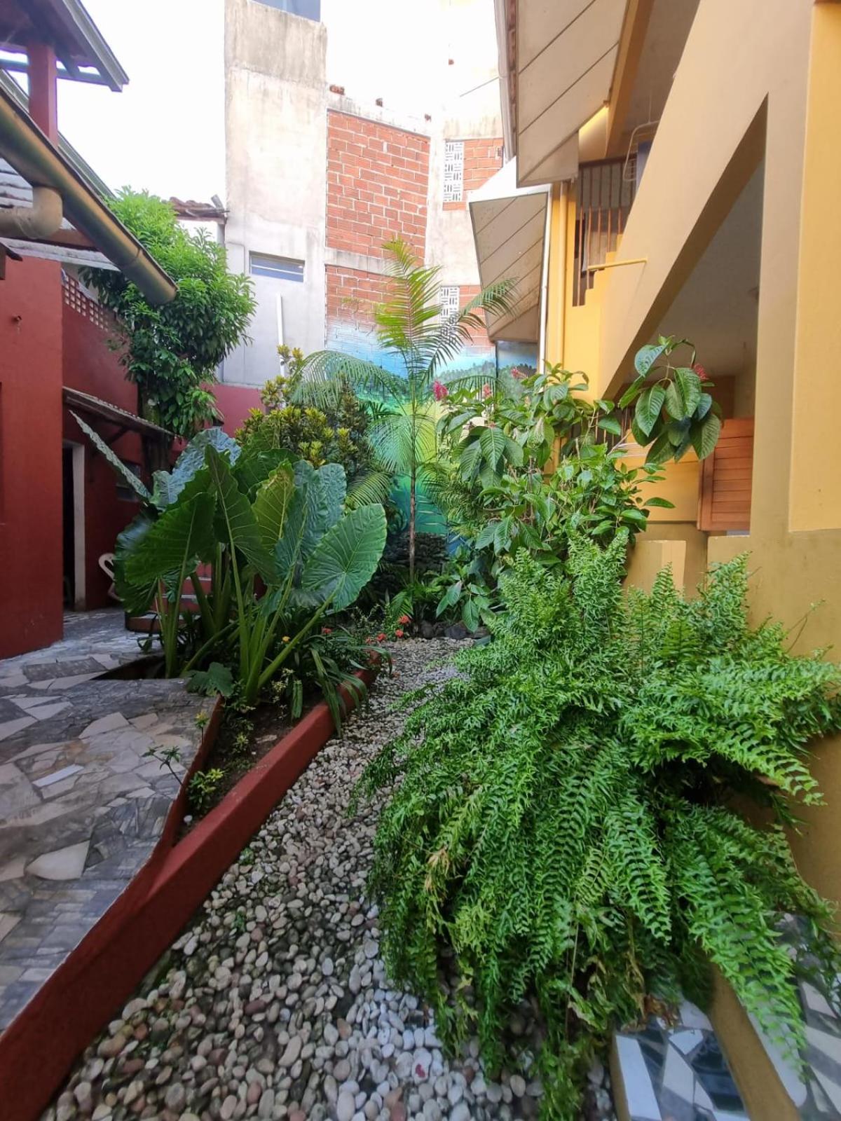 O Pharol Hostel E Pousada Itacaré Zewnętrze zdjęcie