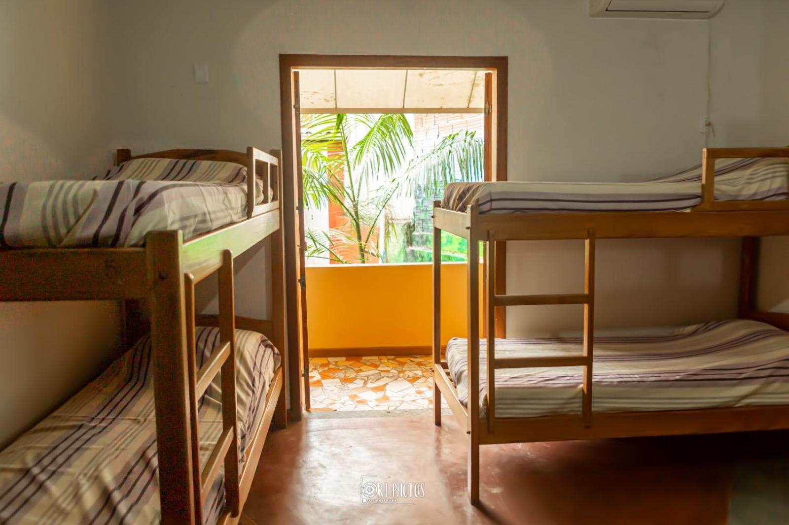 O Pharol Hostel E Pousada Itacaré Zewnętrze zdjęcie