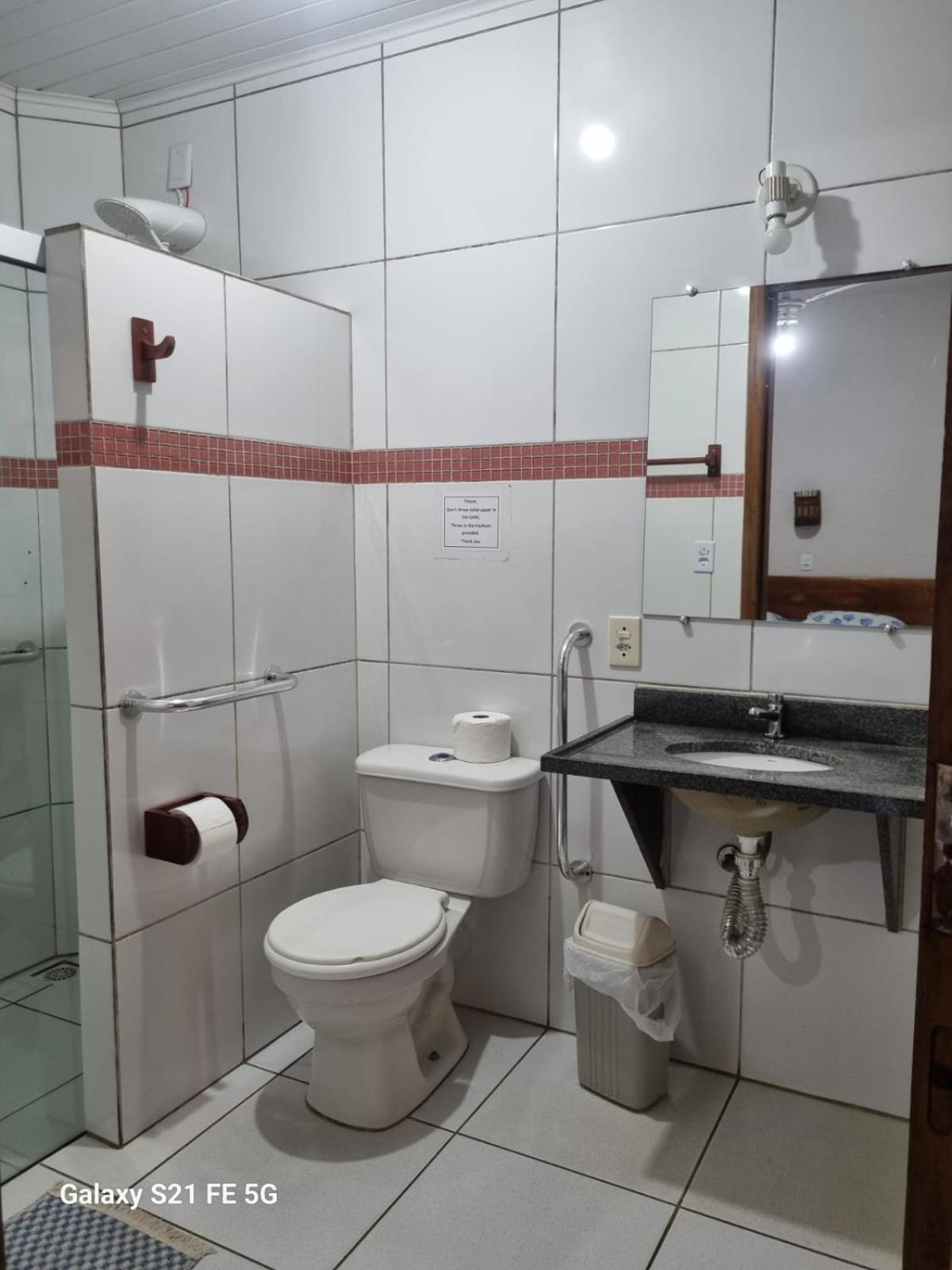O Pharol Hostel E Pousada Itacaré Zewnętrze zdjęcie