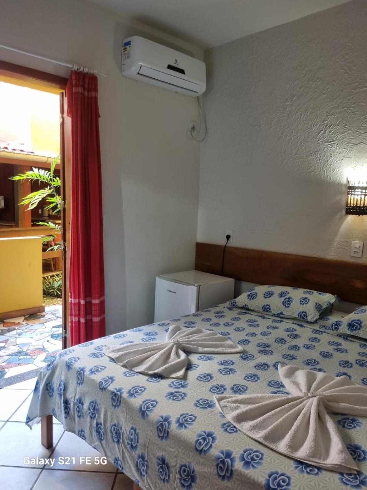 O Pharol Hostel E Pousada Itacaré Zewnętrze zdjęcie