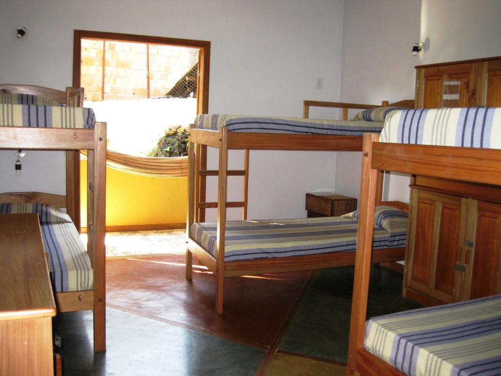 O Pharol Hostel E Pousada Itacaré Pokój zdjęcie