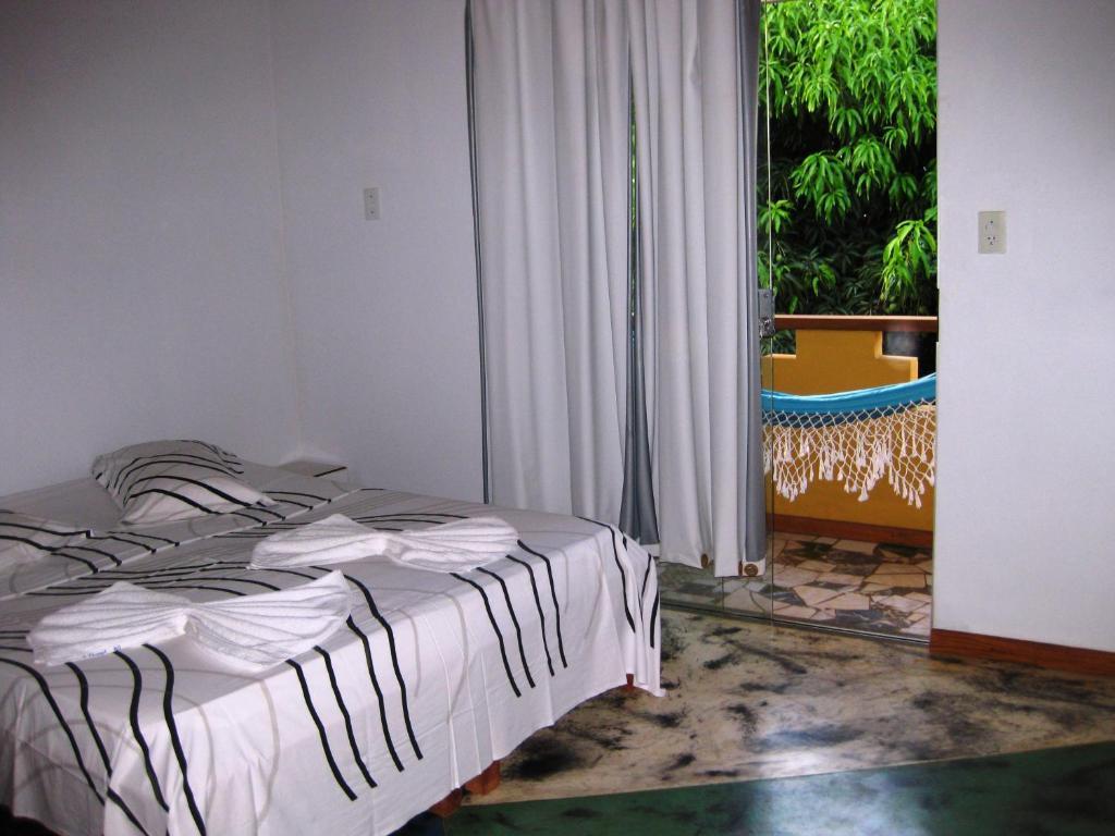 O Pharol Hostel E Pousada Itacaré Pokój zdjęcie