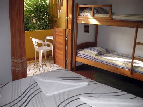 O Pharol Hostel E Pousada Itacaré Zewnętrze zdjęcie