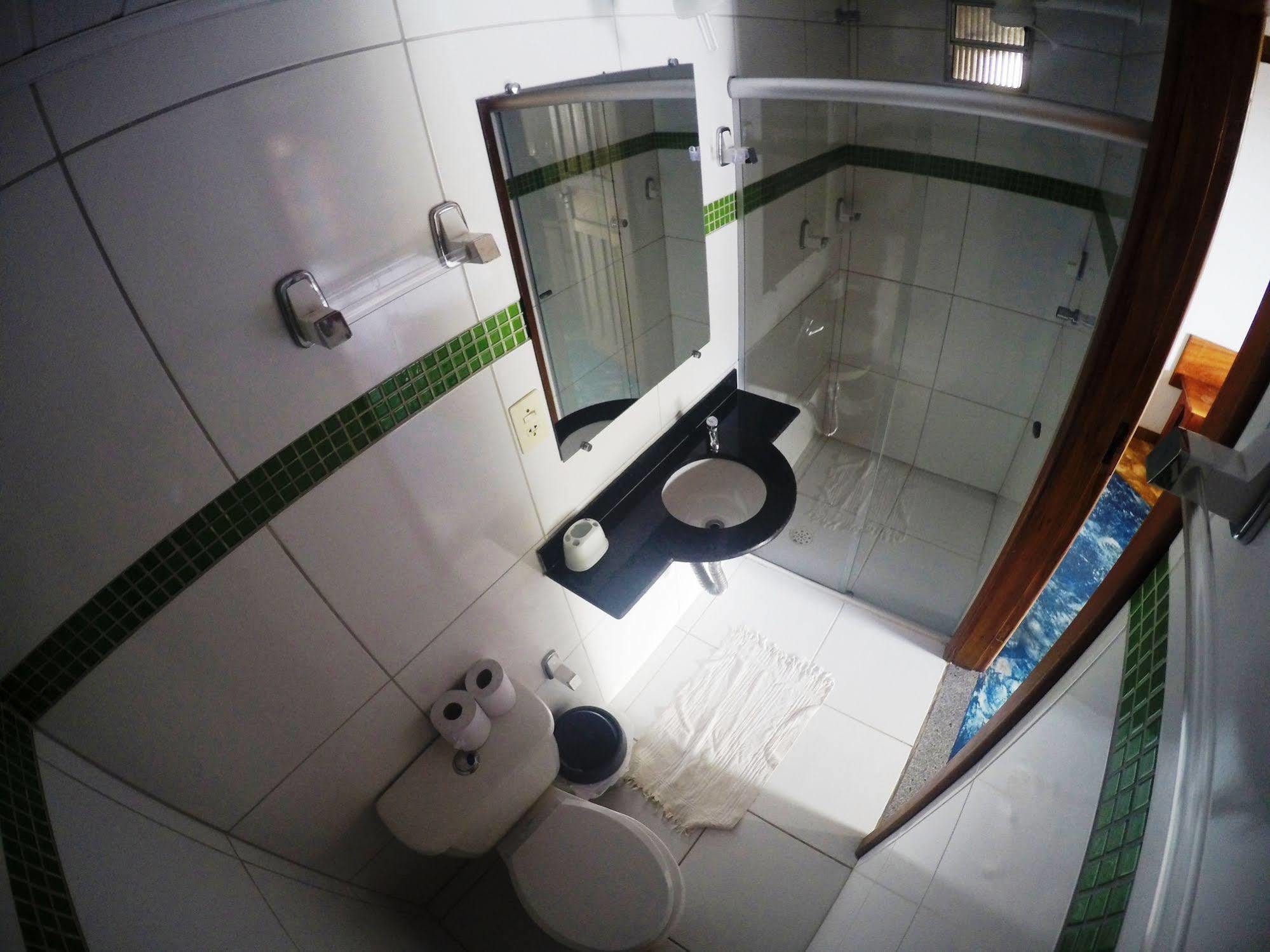 O Pharol Hostel E Pousada Itacaré Zewnętrze zdjęcie
