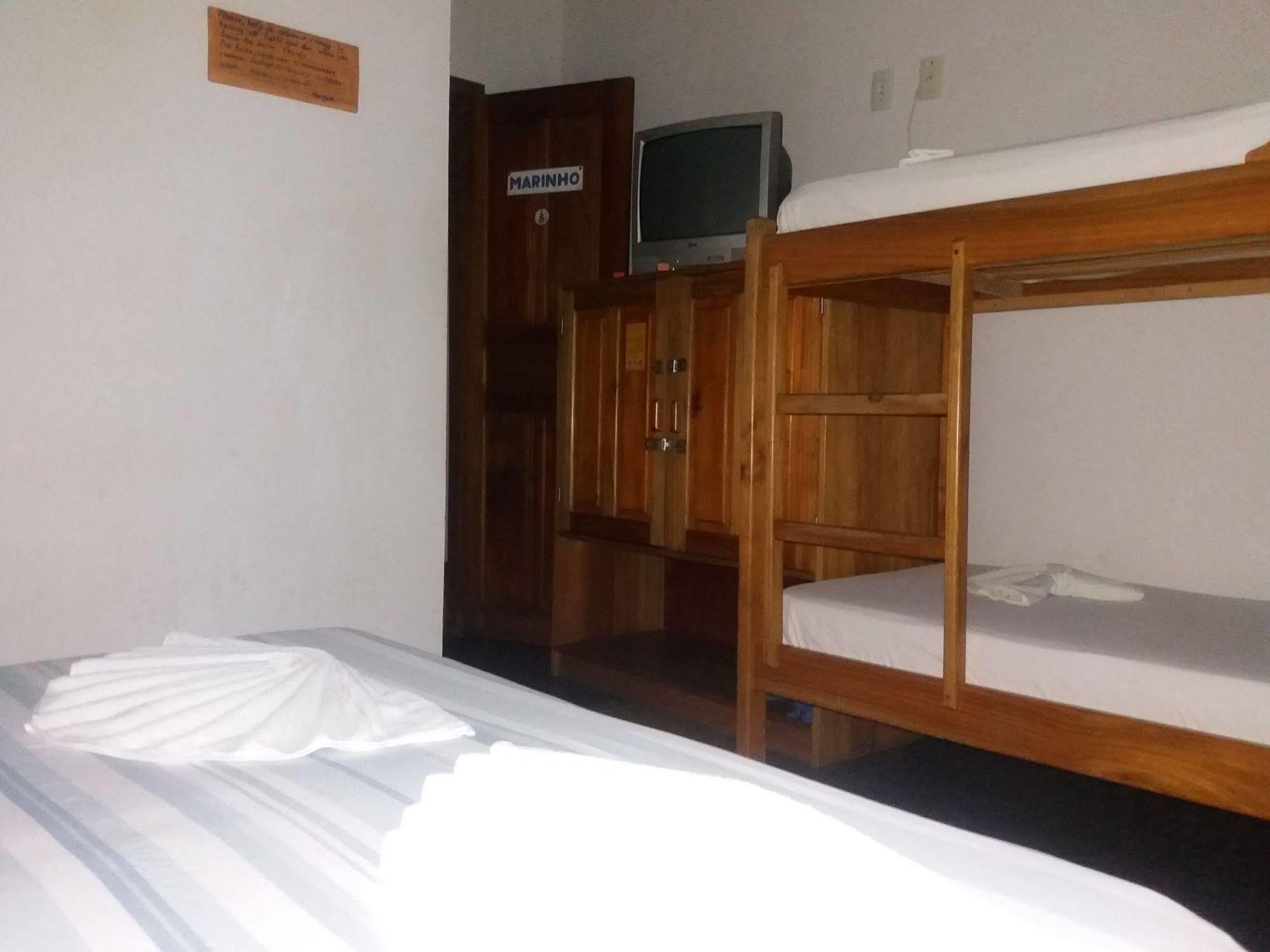 O Pharol Hostel E Pousada Itacaré Zewnętrze zdjęcie