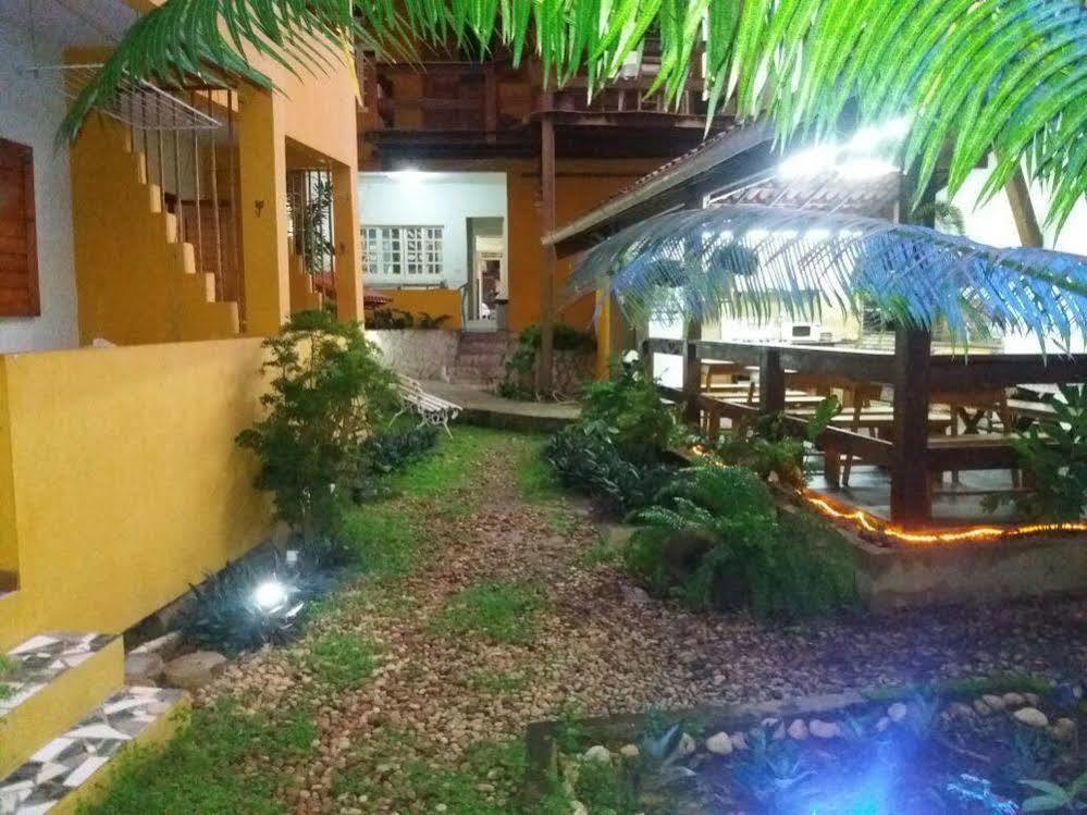 O Pharol Hostel E Pousada Itacaré Zewnętrze zdjęcie
