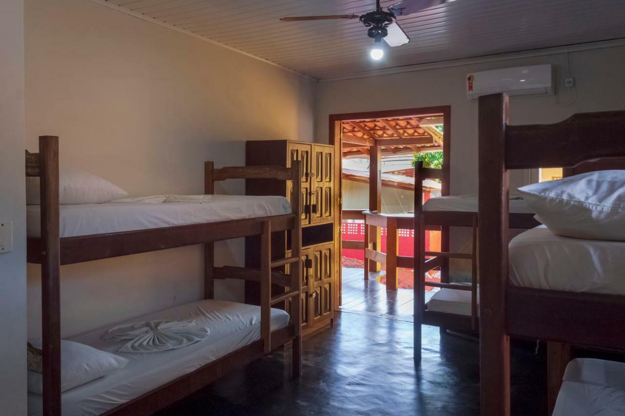 O Pharol Hostel E Pousada Itacaré Zewnętrze zdjęcie