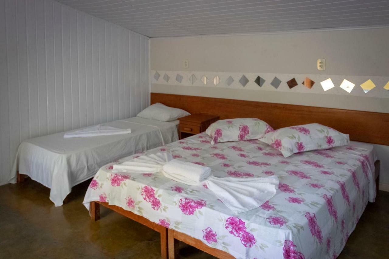 O Pharol Hostel E Pousada Itacaré Zewnętrze zdjęcie