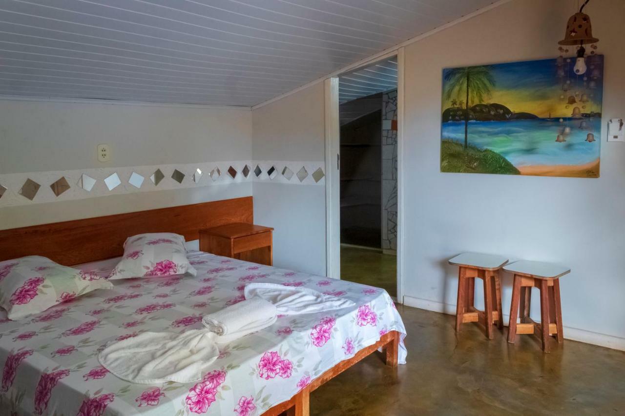 O Pharol Hostel E Pousada Itacaré Zewnętrze zdjęcie