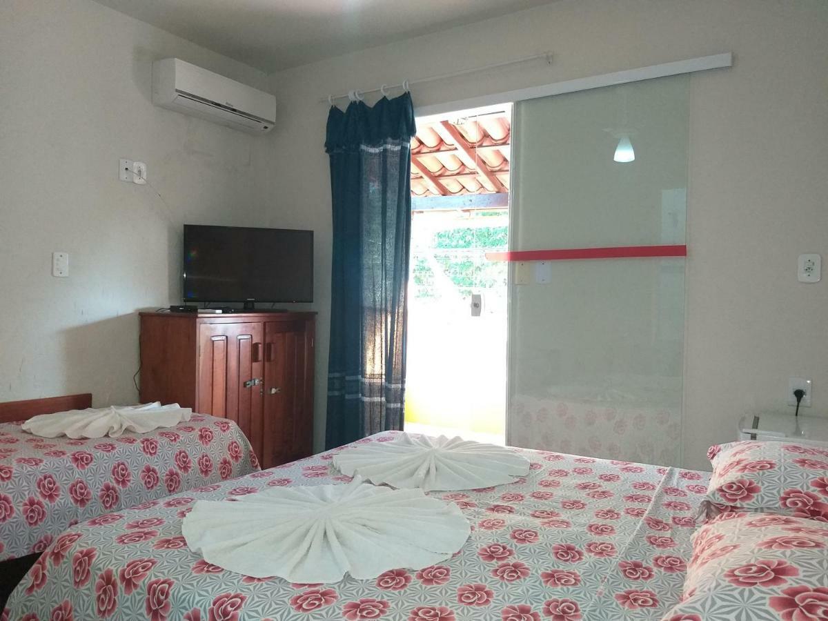 O Pharol Hostel E Pousada Itacaré Zewnętrze zdjęcie