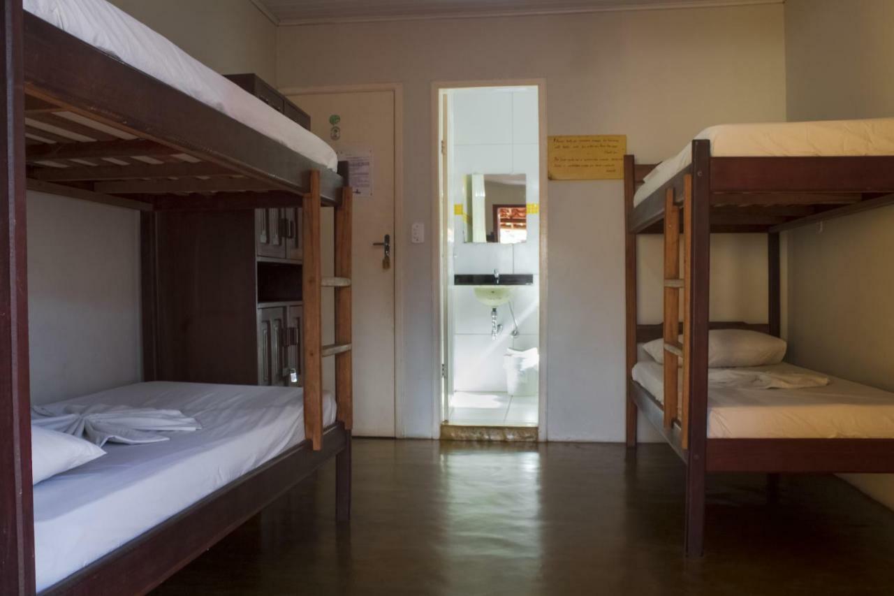 O Pharol Hostel E Pousada Itacaré Zewnętrze zdjęcie
