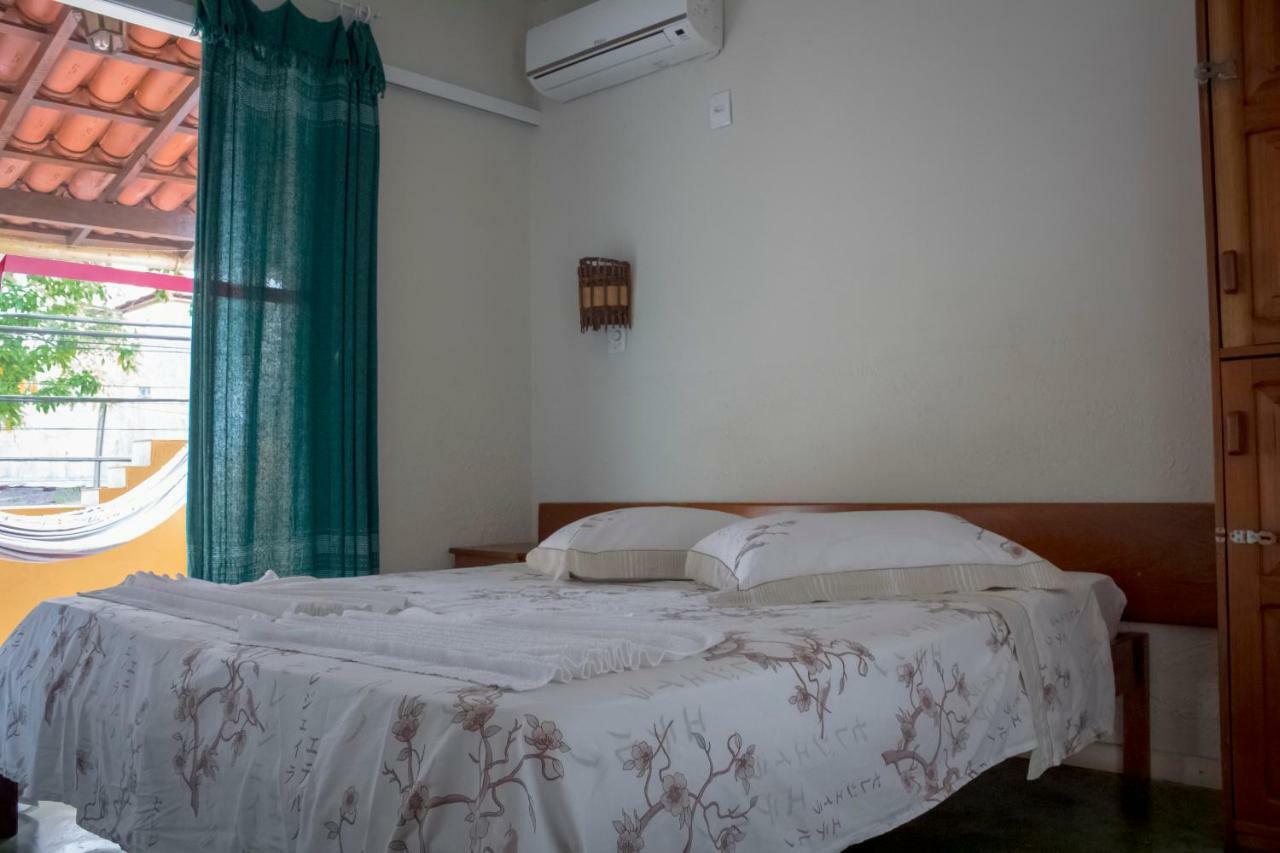 O Pharol Hostel E Pousada Itacaré Zewnętrze zdjęcie